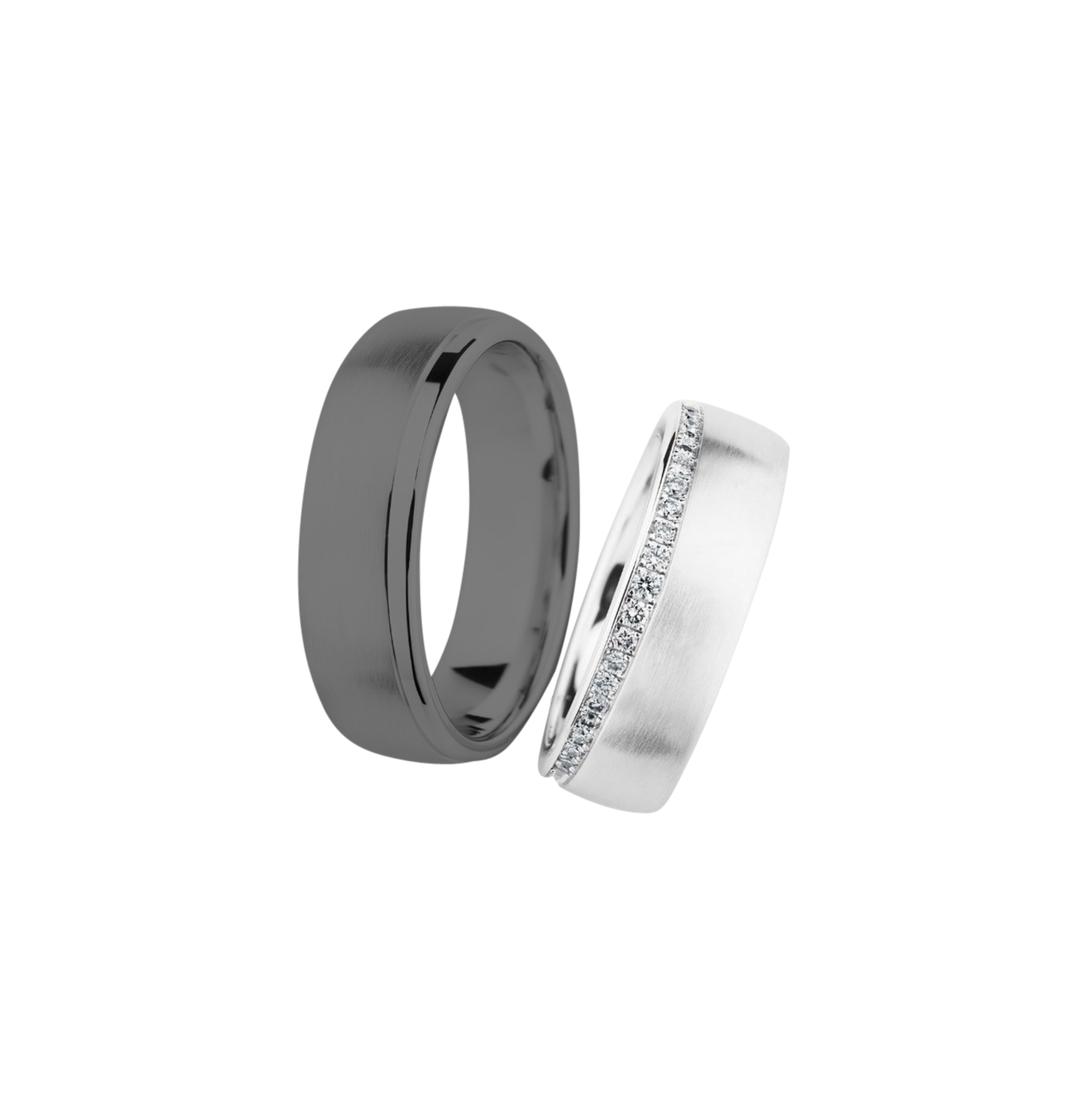 Christian Bauer Trauring