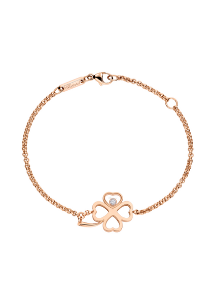 Chopard Good Luck Charms Bracelet