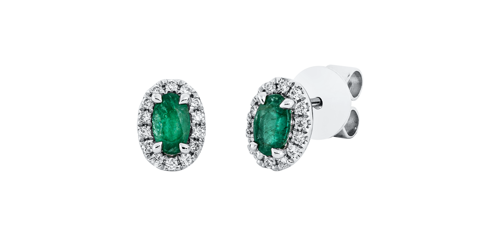 750 White gold