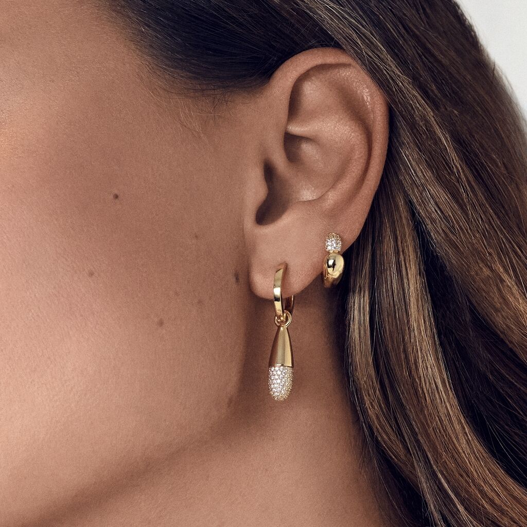 SIF Jakobs Goccia Anhänger SIF Jakobs Goccia Anhänger