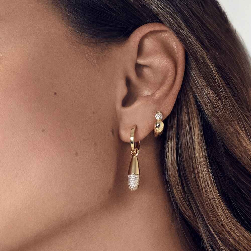 SIF Jakobs Goccia Anhänger