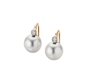 Gellner H2O Earrings