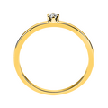 Brogle Solitairering Helena bis 0,25 Karat