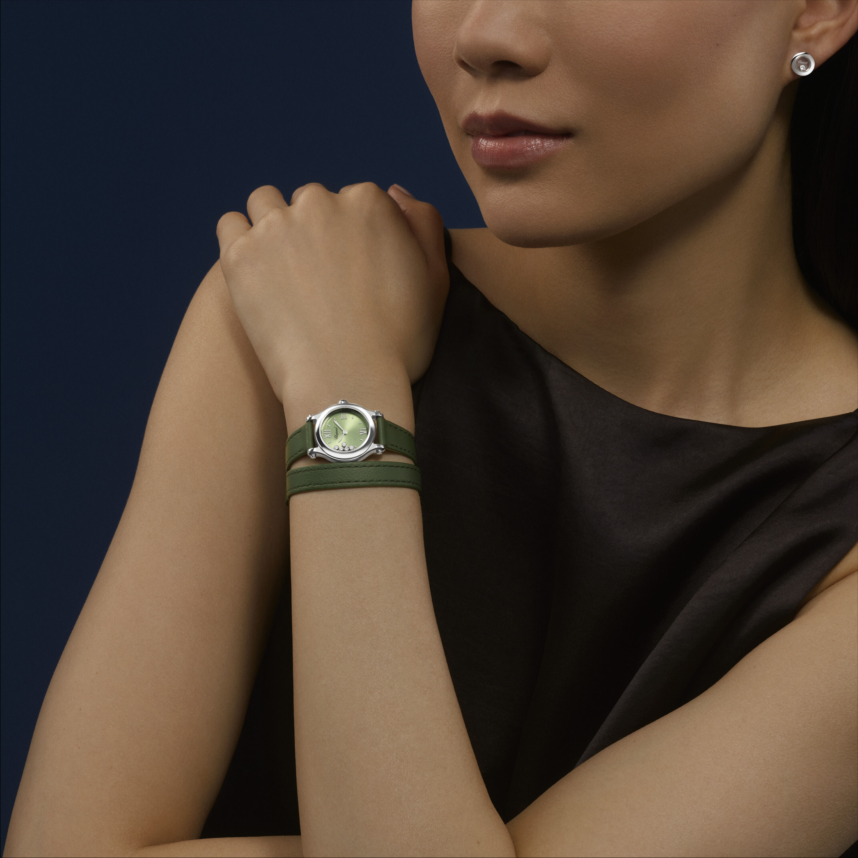 Chopard Happy Sport Quartz 25mm Chopard Happy Sport Quartz 25mm