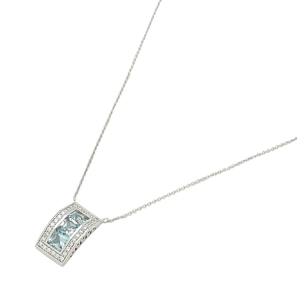 Ponte Vecchio Gioielli Iris necklace Ponte Vecchio Gioielli Iris necklace