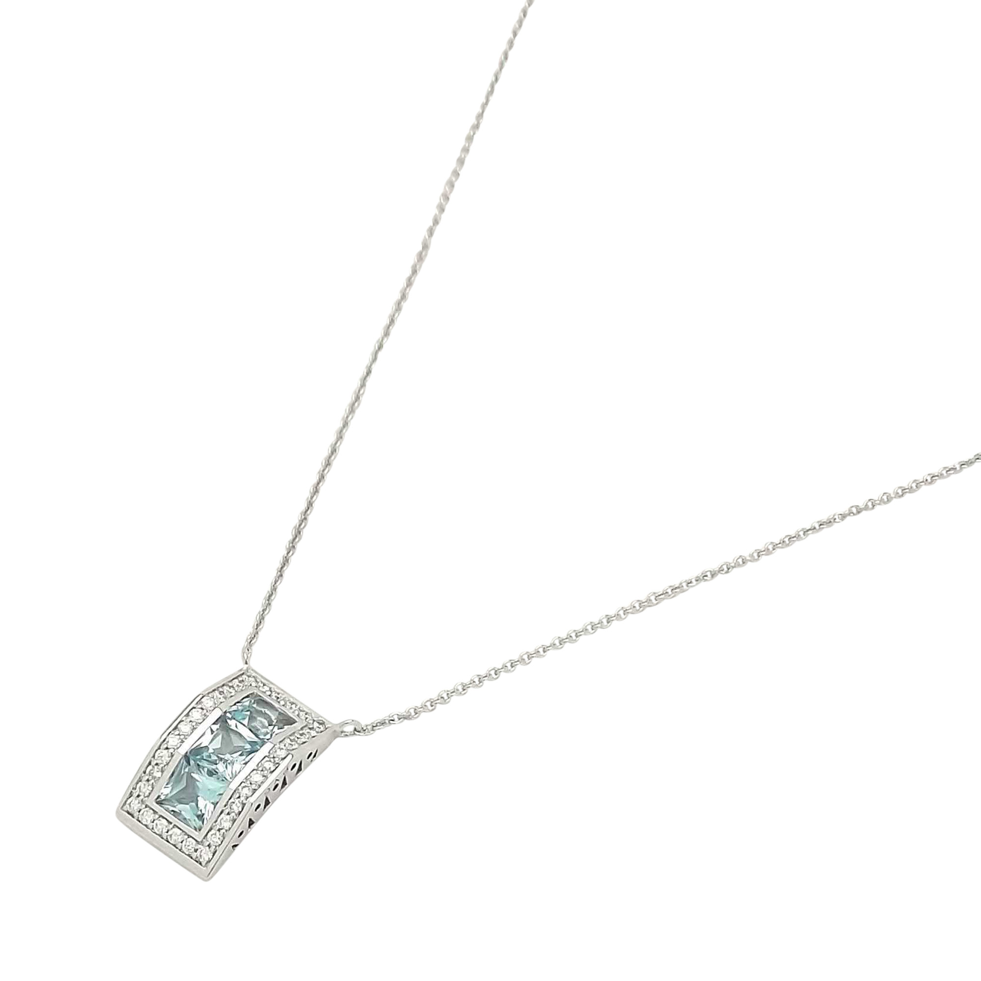 Ponte Vecchio Gioielli Iris necklace Ponte Vecchio Gioielli Iris necklace