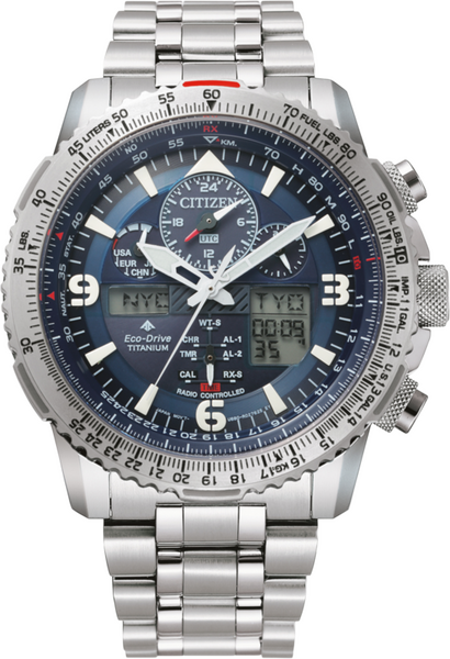 Citizen Promaster Sky 45mm Citizen Promaster Sky 45mm