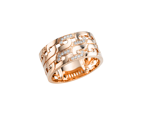 Brogle Classic Diamantring Brogle Classic Diamantring