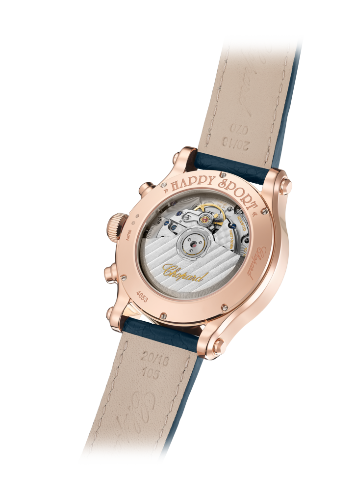 Chopard Happy Sport Chrono Automatic 40mm