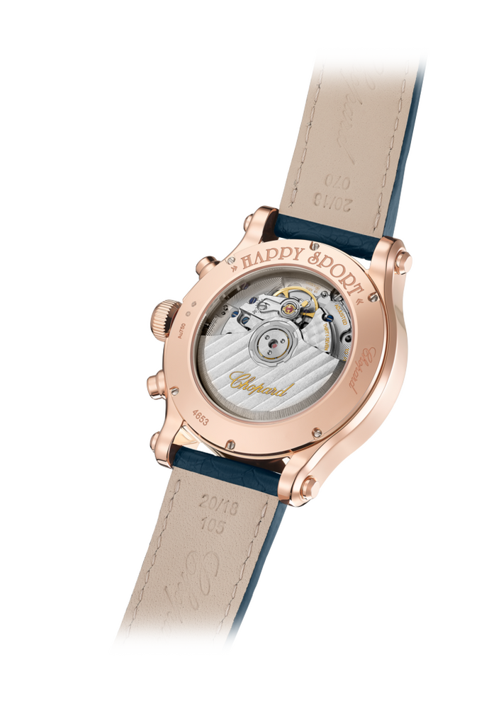Chopard Happy Sport Chrono Automatic 40mm Chopard Happy Sport Chrono Automatic 40mm