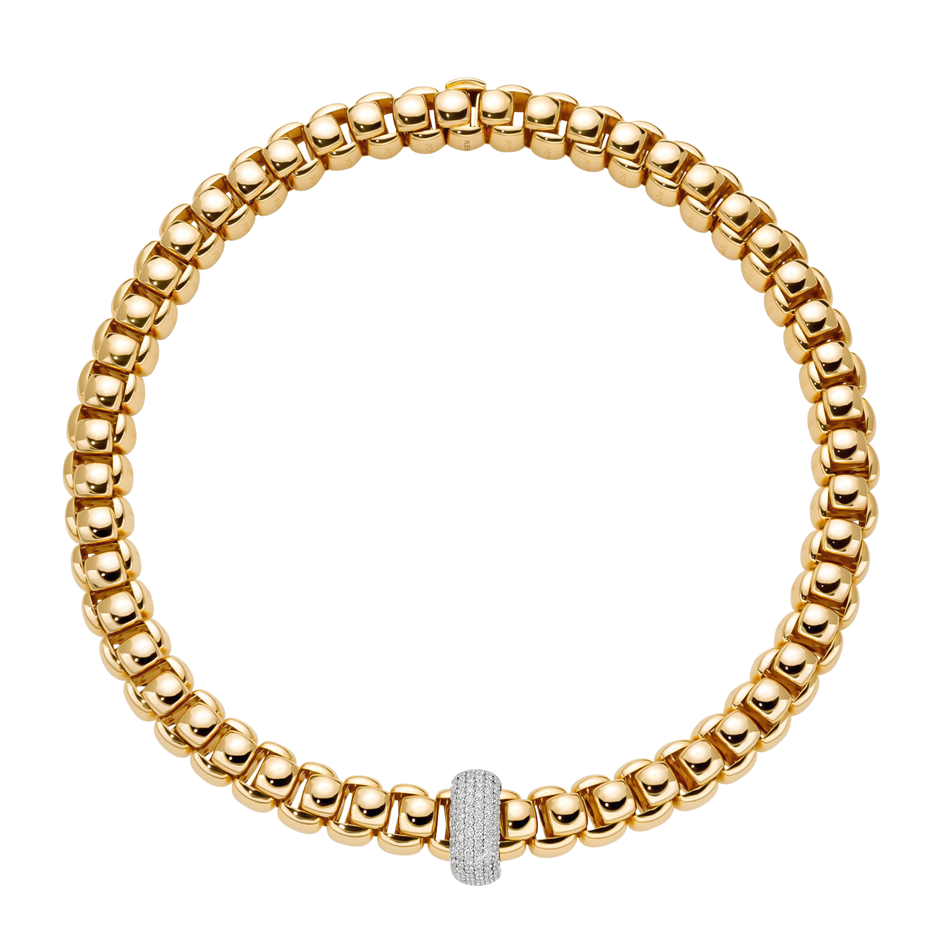 Fope Luna Necklace Fope Luna Necklace