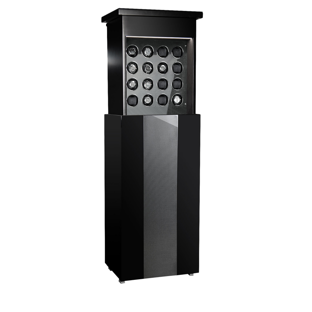 Chronovision Monuments of Time Watch winder
