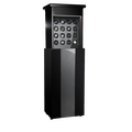 Chronovision Monuments of Time Watch winder