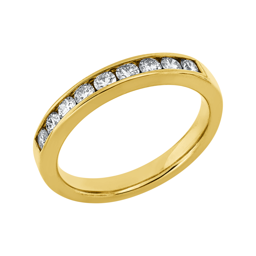 Brogle Classic Memoirering