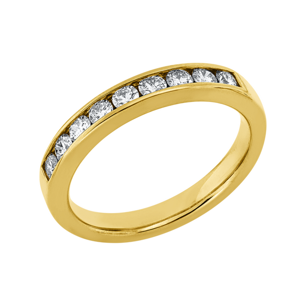 Brogle Classic Memoirering