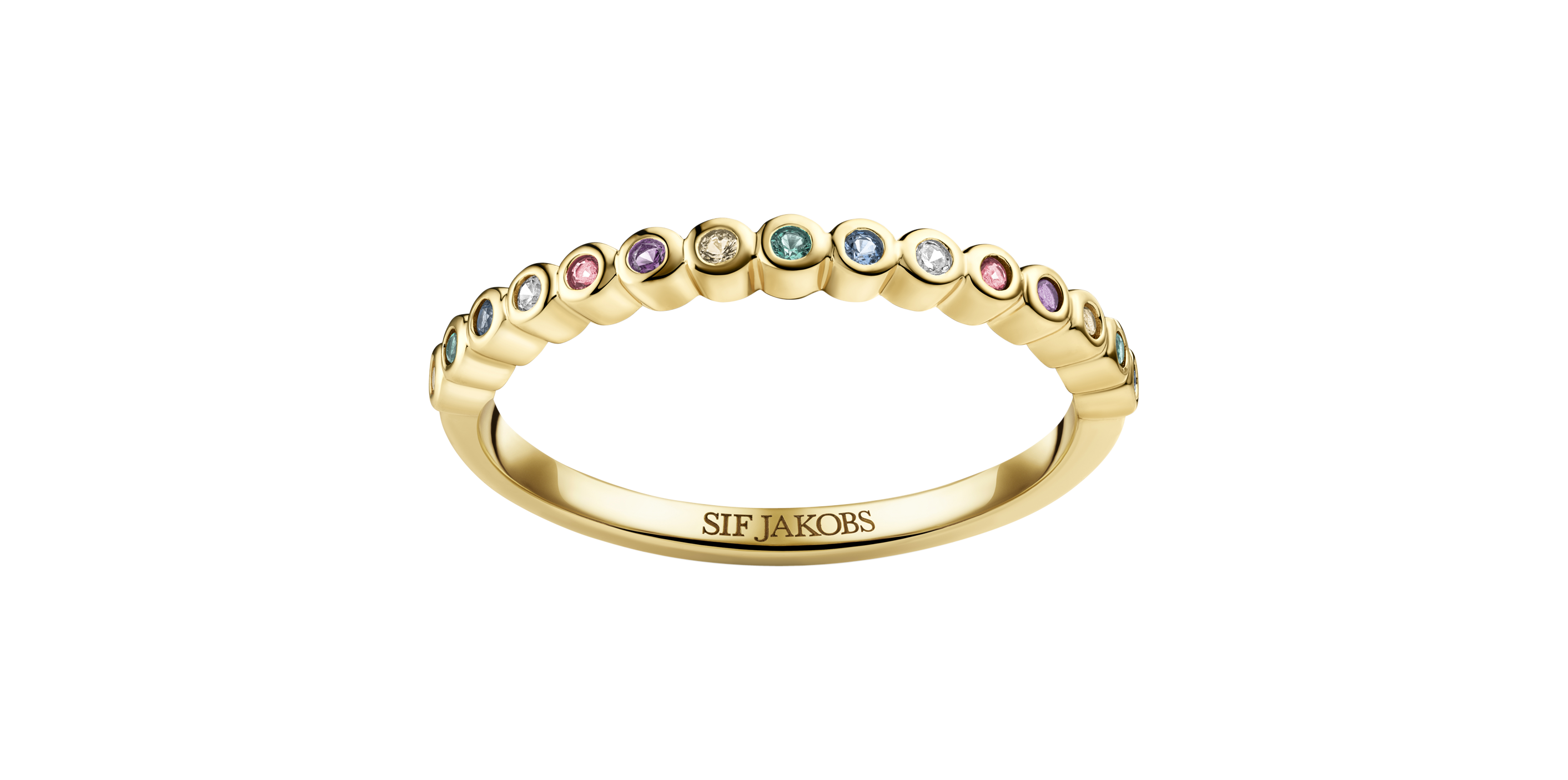 SIF Jakobs Sarzana Ring SIF Jakobs Sarzana Ring