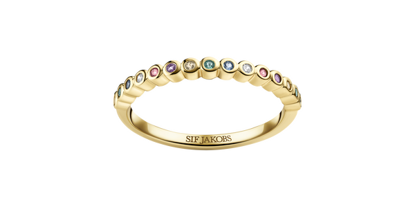 SIF Jakobs Sarzana Ring SIF Jakobs Sarzana Ring