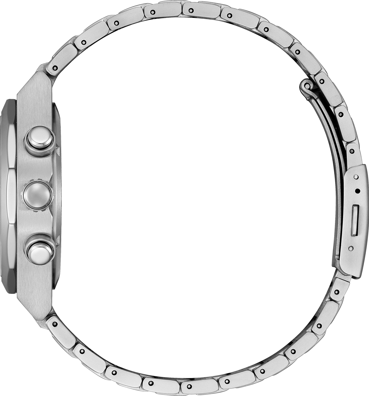 Citizen Super Titanium Eco-Drive 41mm