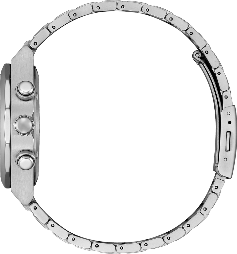Citizen Super Titanium Eco-Drive 41mm