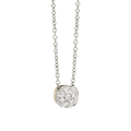 Pomellato NudoHalskette mit Anhänger