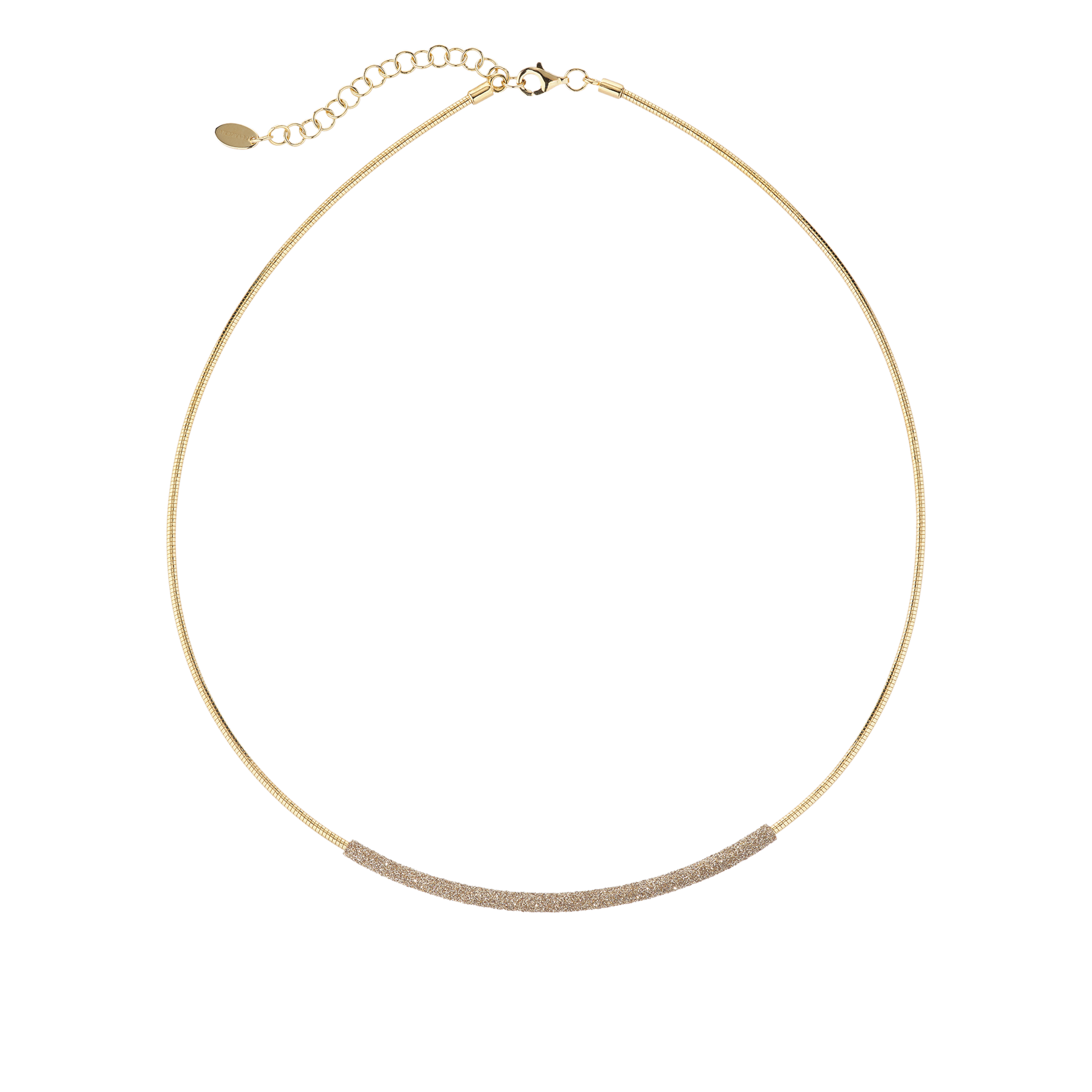 Pesavento Giallo Mondo Necklace Pesavento Giallo Mondo Necklace