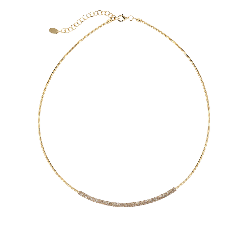 Pesavento Giallo Mondo Necklace Pesavento Giallo Mondo Necklace