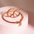 Bronzallure Altissima Set