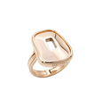 Mattioli Puzzle Ceramica Ringbox, mit 3 Puzzles Mattioli Puzzle Ceramica Ringbox, mit 3 Puzzles