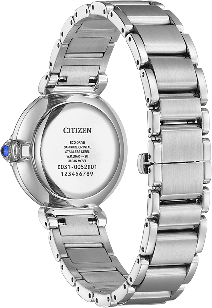 Citizen L Eco-Drive 29.5mm