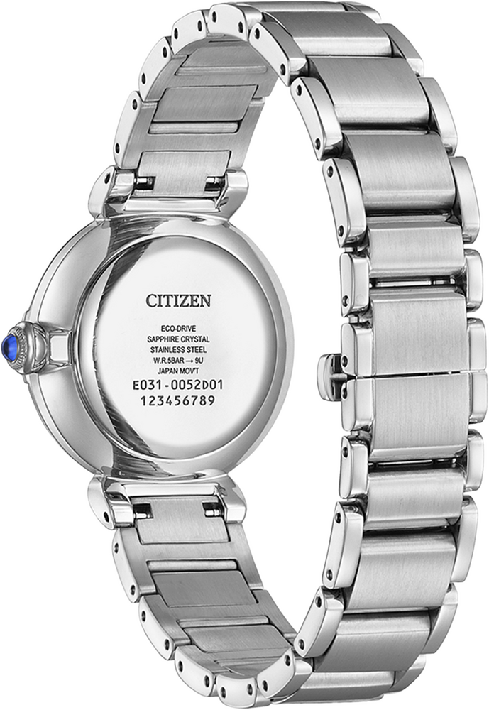 Citizen L Eco-Drive 29.5mm