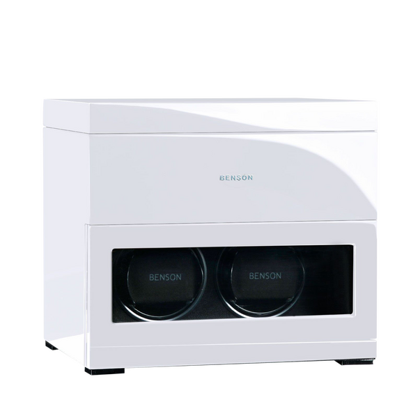 Benson Uhrenbeweger Black Series II 2 Benson Uhrenbeweger Black Series II 2