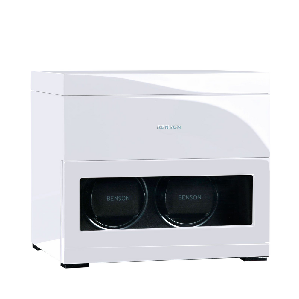 Benson Uhrenbeweger Black Series II 2 Benson Uhrenbeweger Black Series II 2