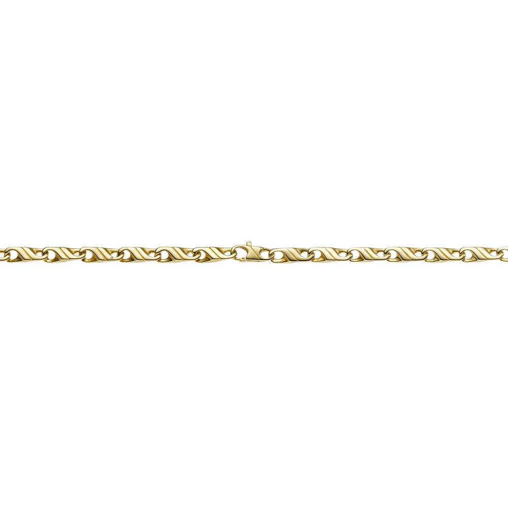 Brogle Classic Victoria chain 4.5mm