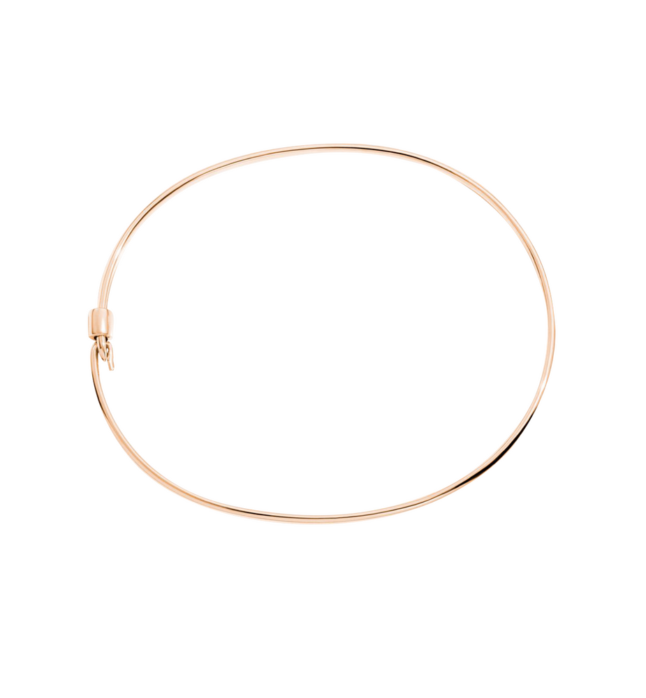 Dodo Bangle with Stopper Bracelet Dodo Bangle with Stopper Bracelet