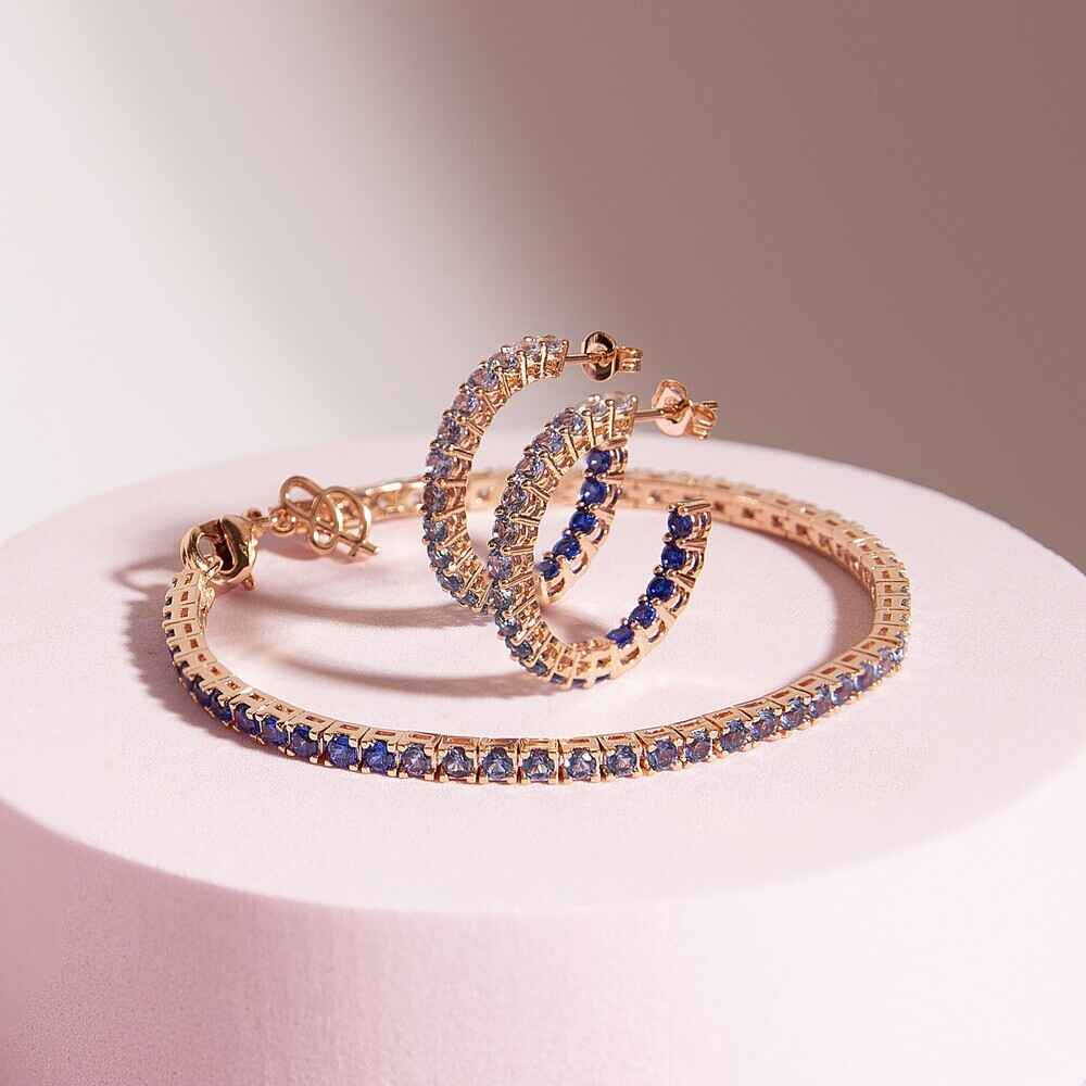 Bronzallure Altissima Set