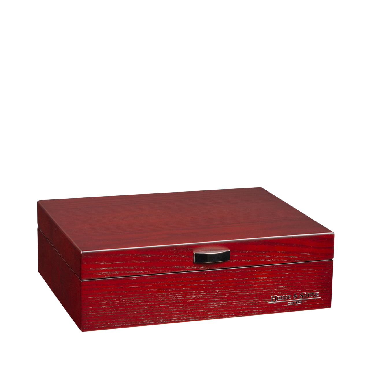 Heisse & Söhne Uhrenbox Bregano