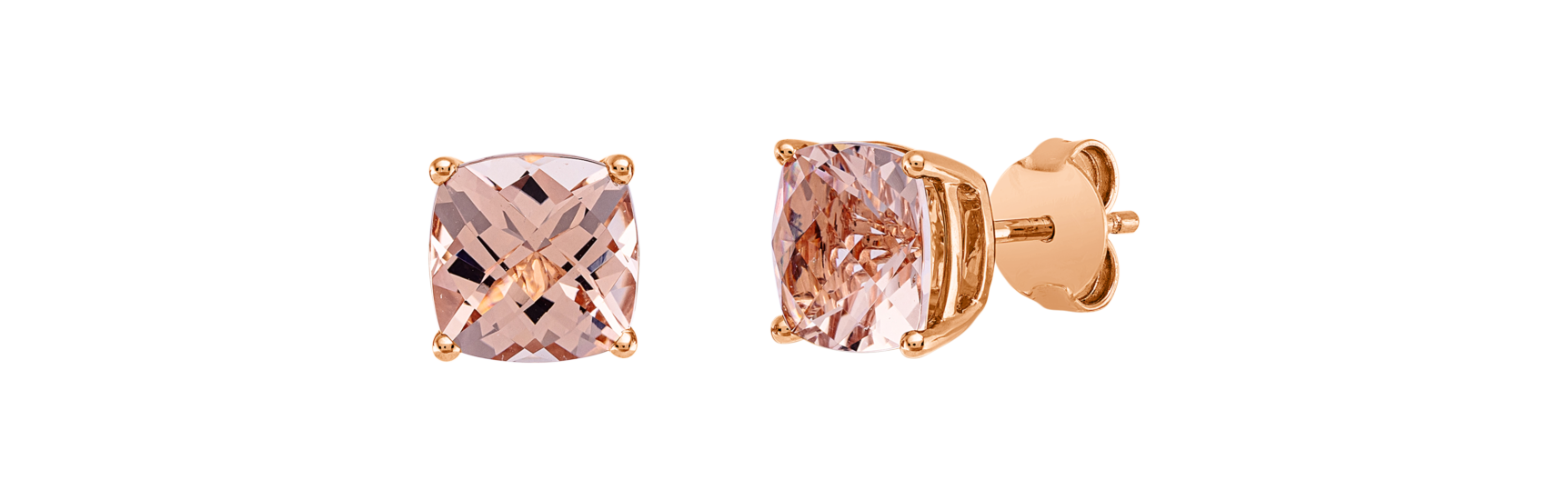 750 Rose gold