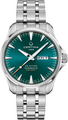 Certina DS Action Day Date Automatic 41mm