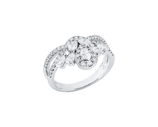 Brogle Selection diamond ring Brogle Selection diamond ring