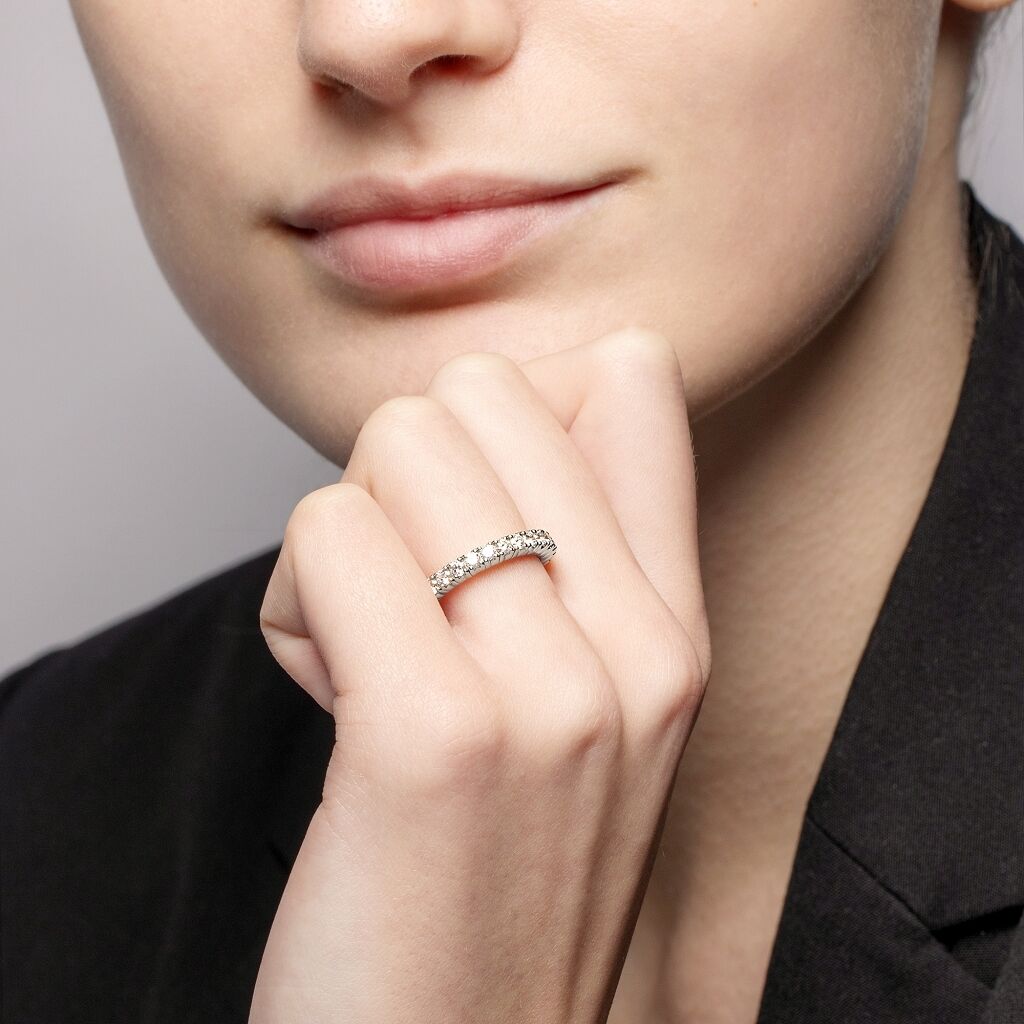 Brogle Classic Memoirering flexibel Brogle Classic Memoirering flexibel