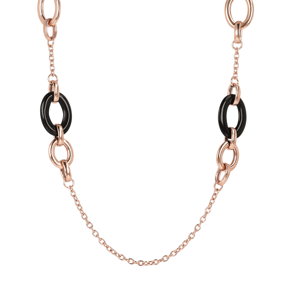 Bronzallure Felicia Halskette Bronzallure Felicia Halskette