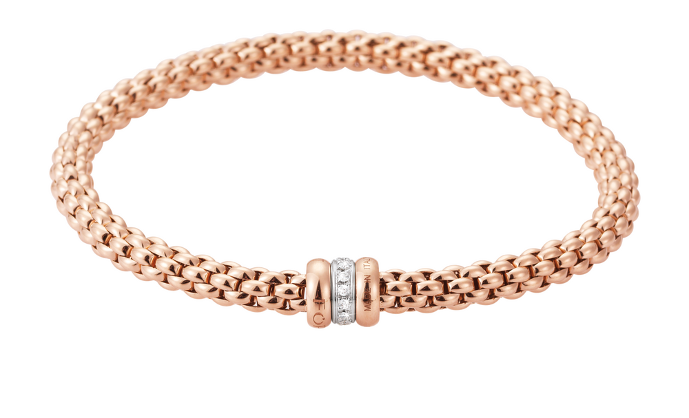 Fope Flex'it Solo Bracelet