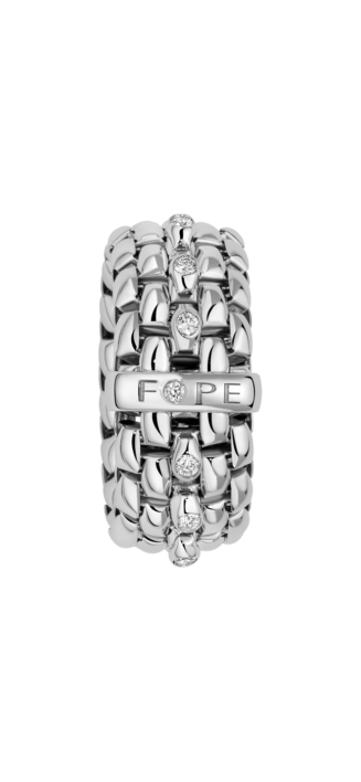 Fope Panorama Flex'it Ring