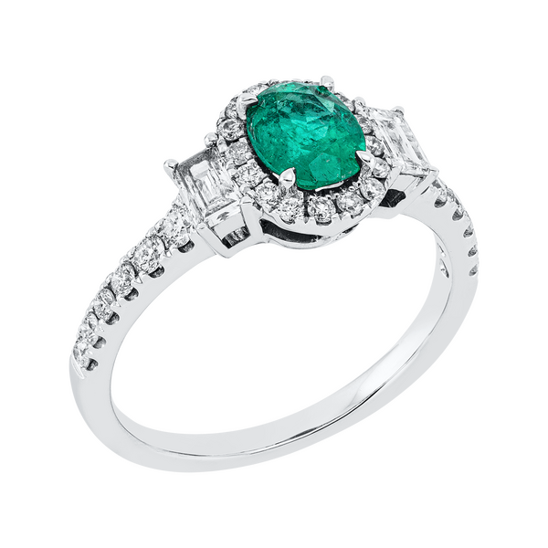 Brogle Selection Royal Ring