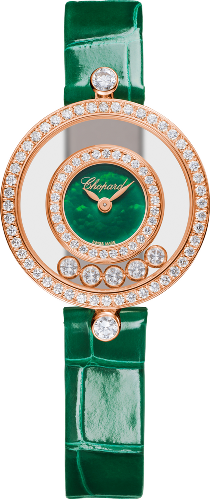 Chopard Happy Diamonds Icons 25.8mm