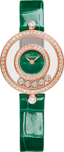 Chopard Happy Diamonds Icons 25.8mm