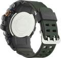 CASIO G-SHOCK MUDMASTER 54mm