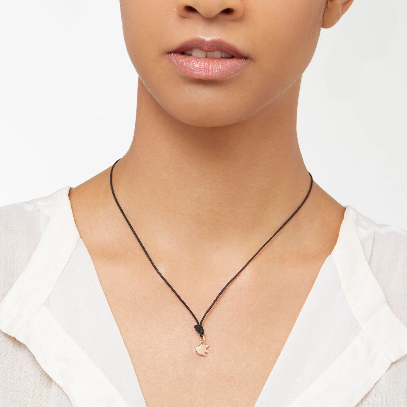 Dodo angelfish (small) Pendant Dodo angelfish (small) Pendant