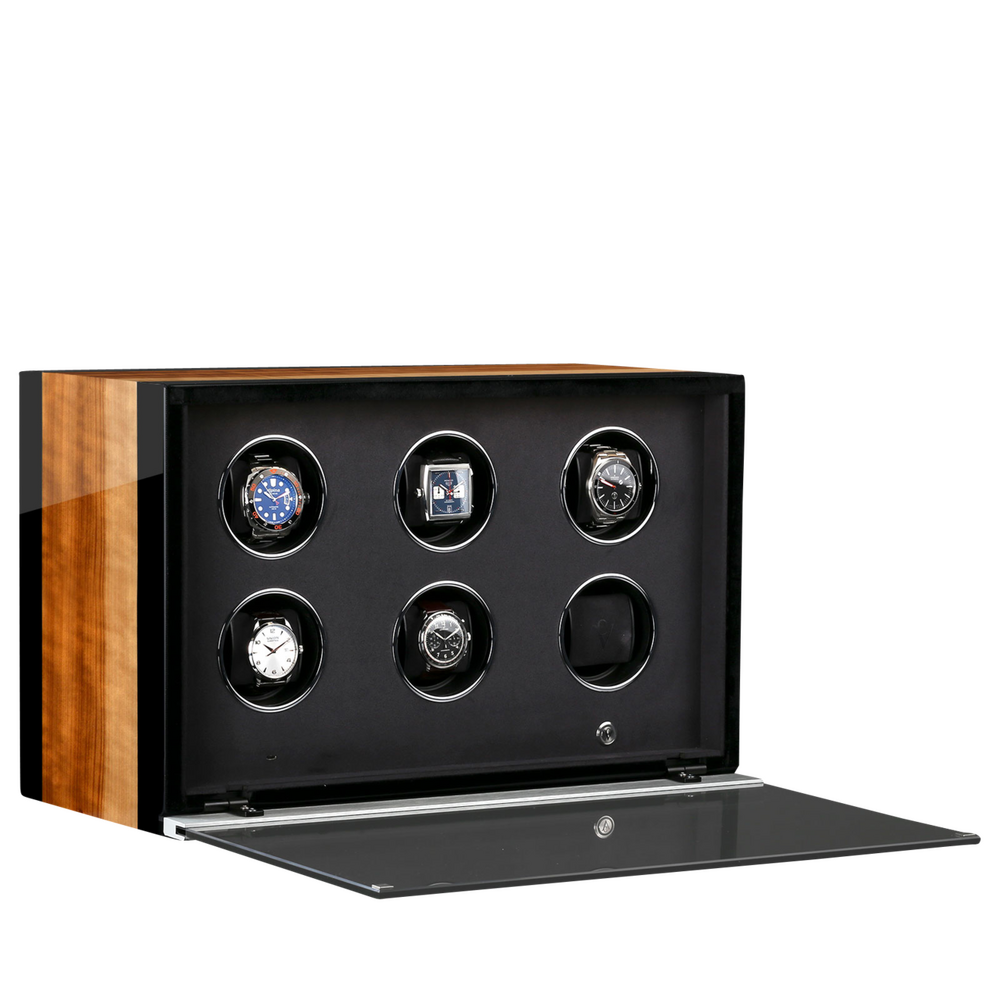 Chronovision Watchwinder Ambiance VI Chronovision Watchwinder Ambiance VI