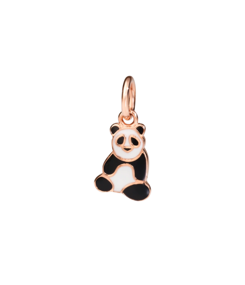 Dodo Panda Pendant